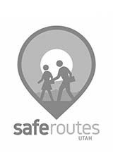 Safe Routes Utah Logo